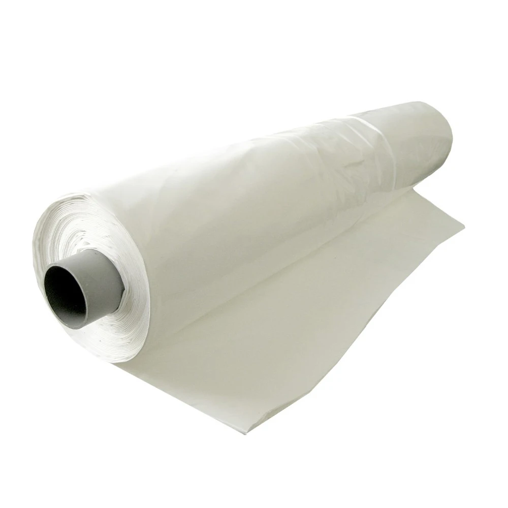 
Shrink film roll 