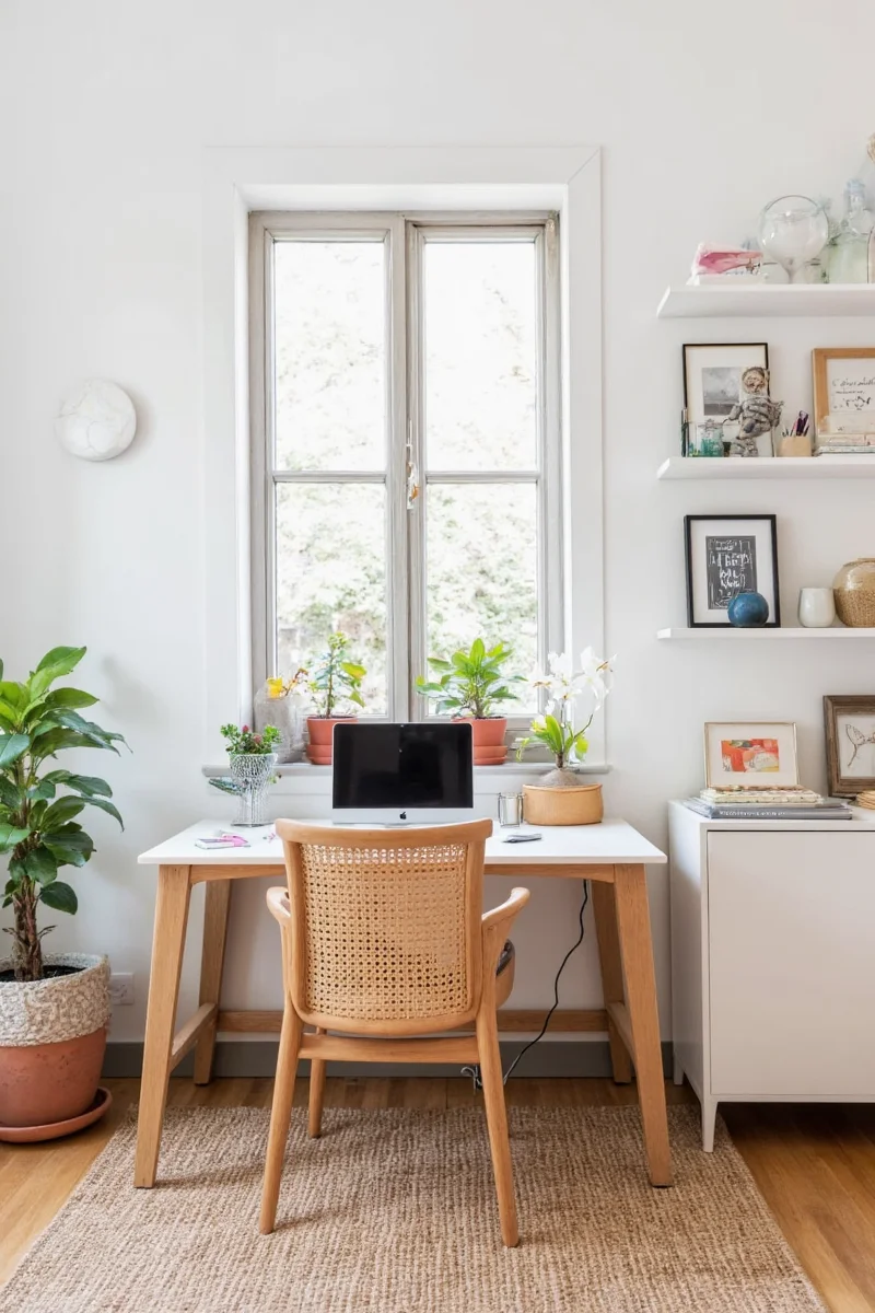 Essential products for family home office