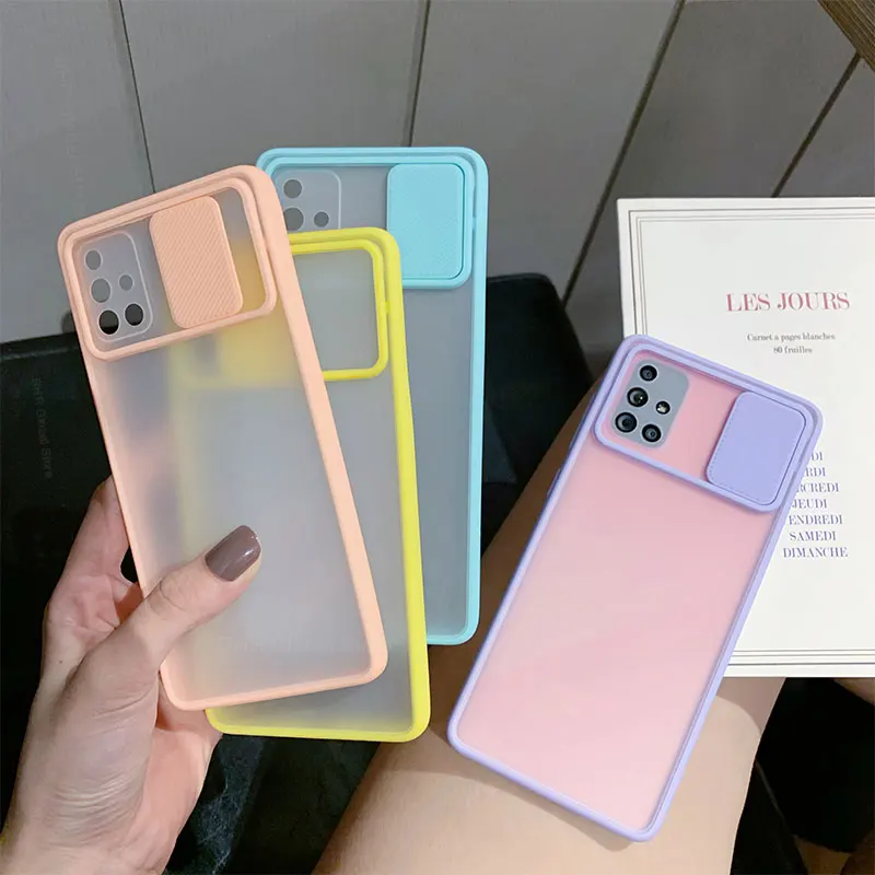 

Camera Lens Protection Phone Back Case For Samsung Galaxy S21 Plus Note 20+ S20 Ultra Funda Capa For iPhone 12 Pro MAX 11 6s 7 8