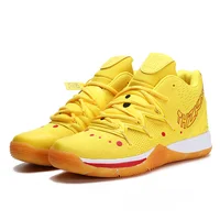 

2020 New Designs Original Wholesale Kyrie Irving 5 Mens Professional Sports Basketball Shoes