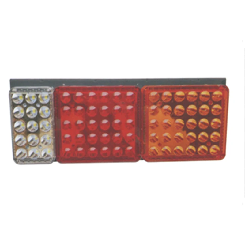 Cheap Truck Suzuki Swift Led Trailer Tail Lights Bars