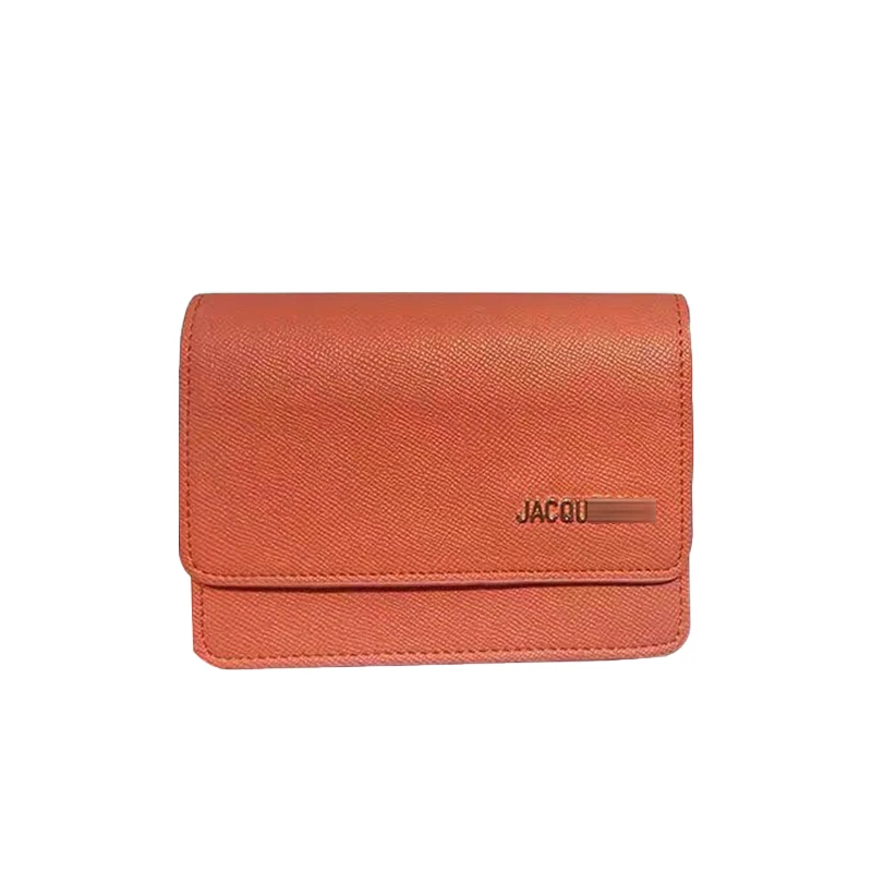 

2021 Luxury Fashion Purses Leather Woman Ladies Purses Custom Purse Bag For Women