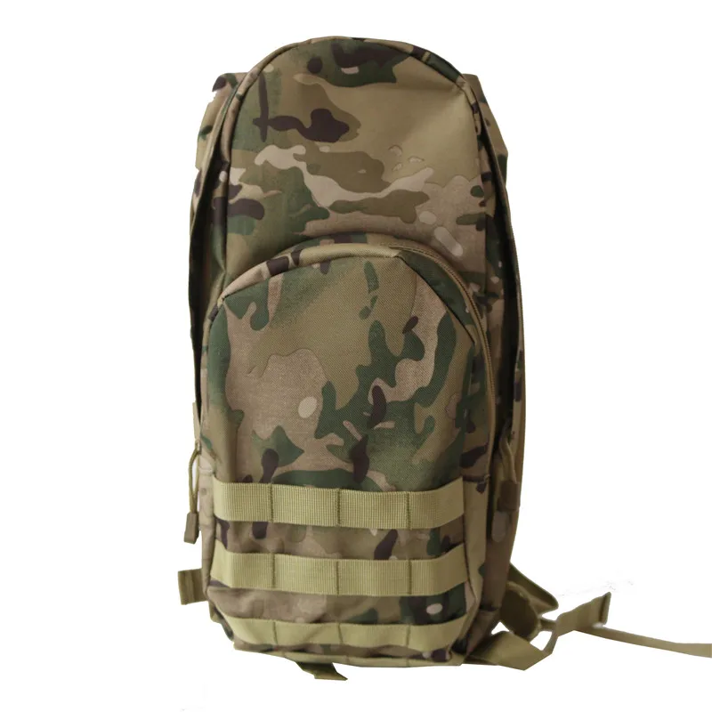 

Guaranteed Quality Proper Price Camping Backpack Army Hydration Bag
