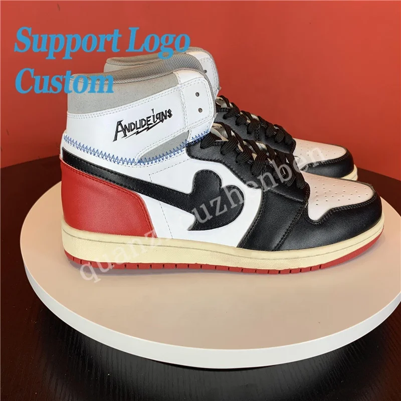 

Factory New Arrival Customize your own logo brand sport running shoes Men Designer Sneakers