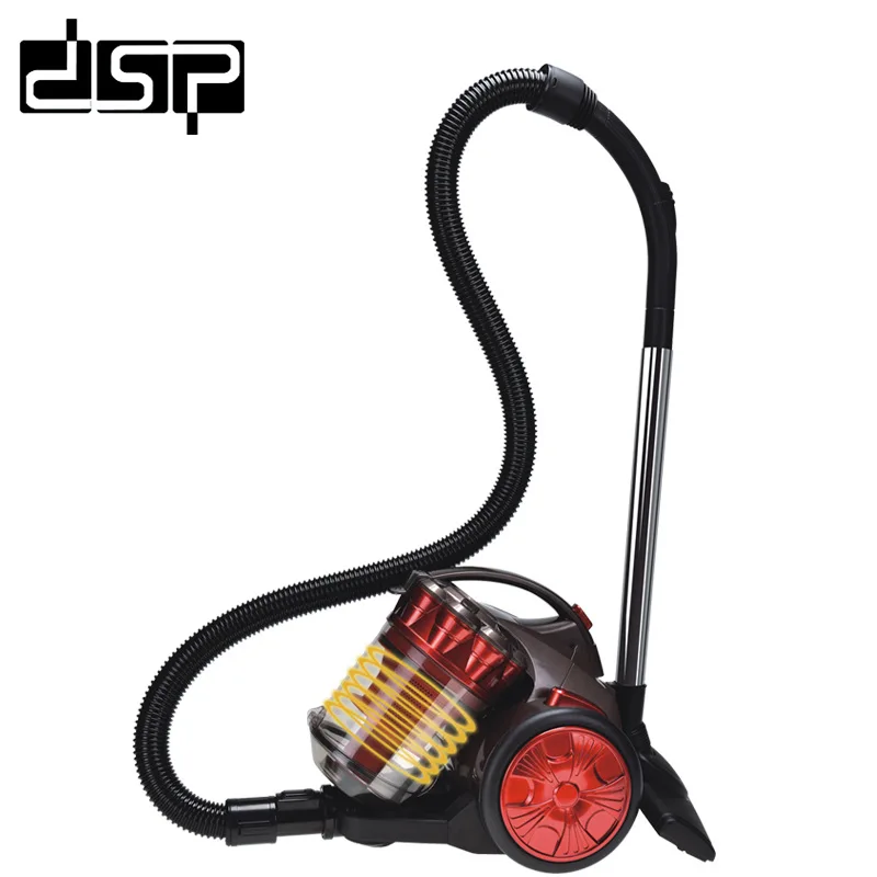 
New vacuum high suction silent low noise high power vacuum cleaner 