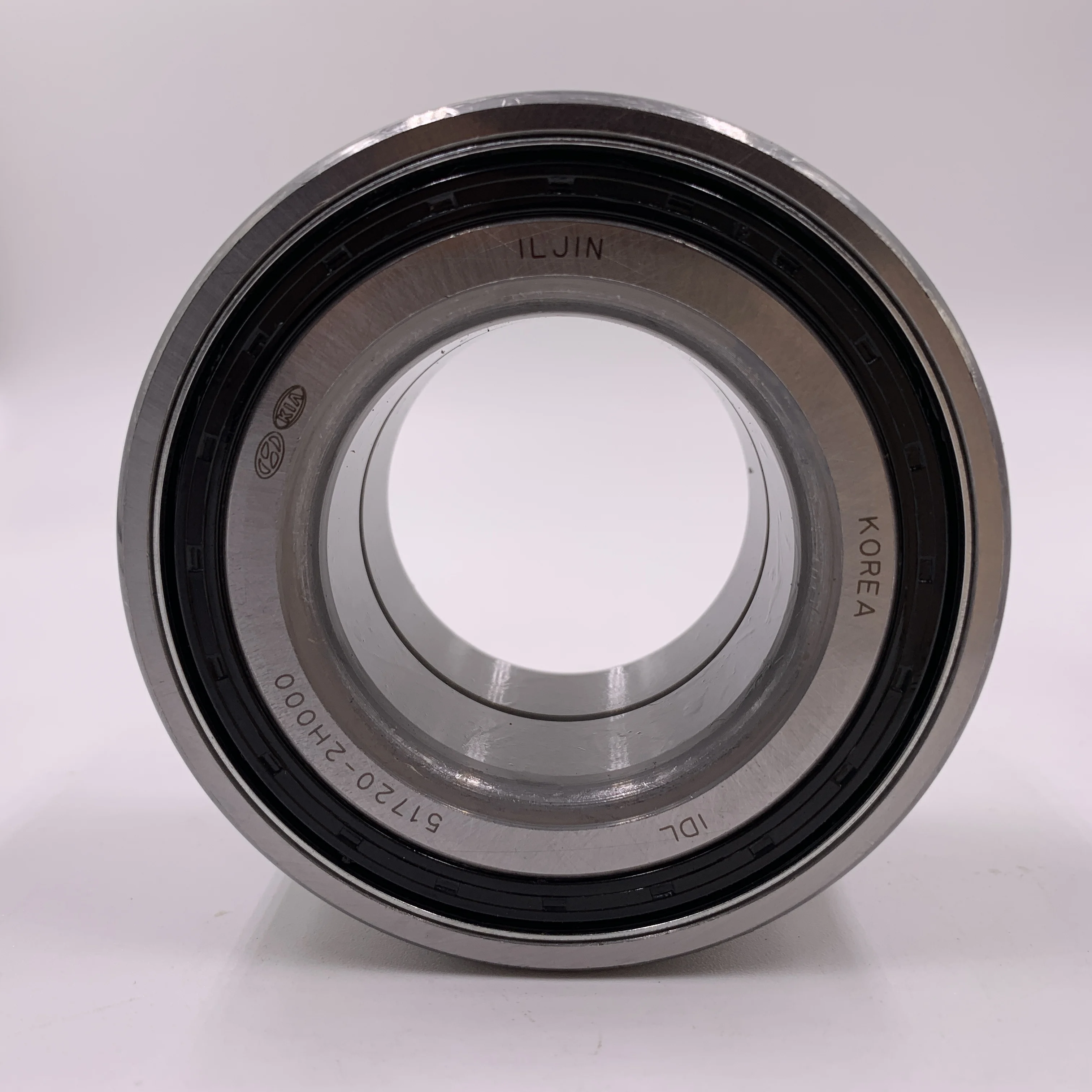 

China factory Auto spare parts for Korea car Solaris front wheel hub bearing 51720 H5000 OEM DAC38740037 with ABS
