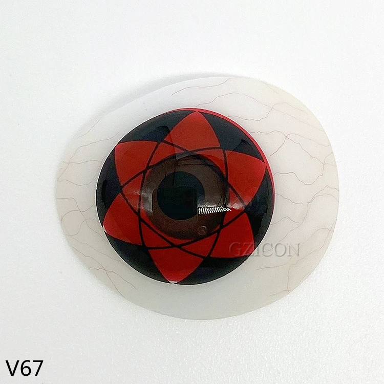 

sharingan colored contacts lens crazy wholesale eye lenses, Mix