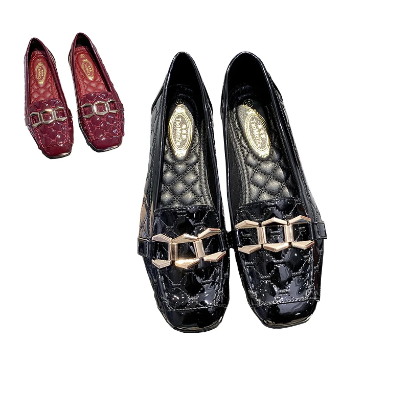 

New flat sandals lady shoes ladies flat shoe wholesale women flat shoes