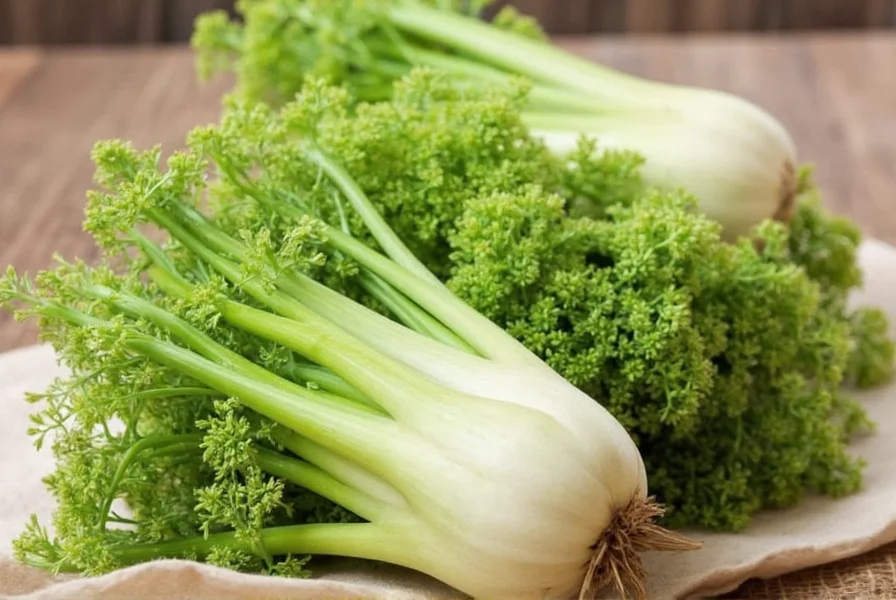 Fenchelknolle: Gesundheitsvorteile wissenschaftlich erklärt