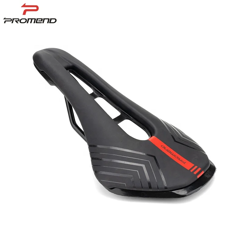 

new model bicycle saddle comfortable hollow bike seats for road and mountain bike saddle shock absorber soft cycling cushion pad