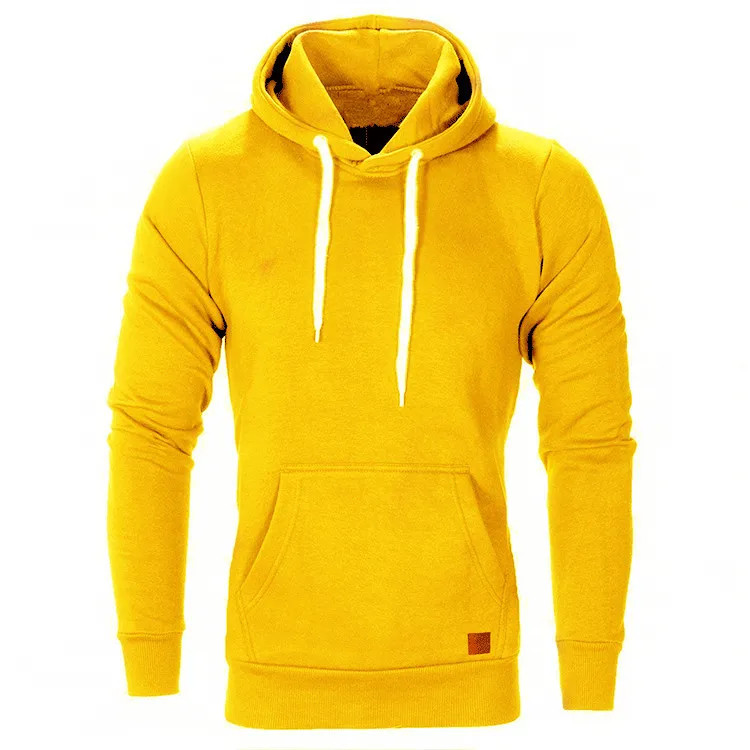 

Hoodies Men 5xl Long Sleeve Autumn Spring Casual Black Hoodies Top Custom Boy Blouse Tracksuits Sweatshirts