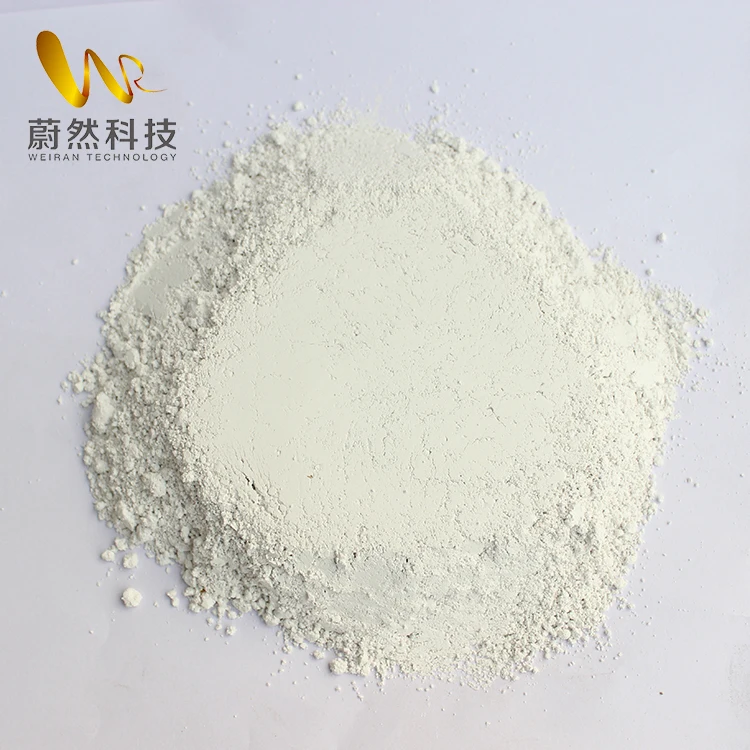 
Factory direct China Low Barite Powder Price For Drilling 