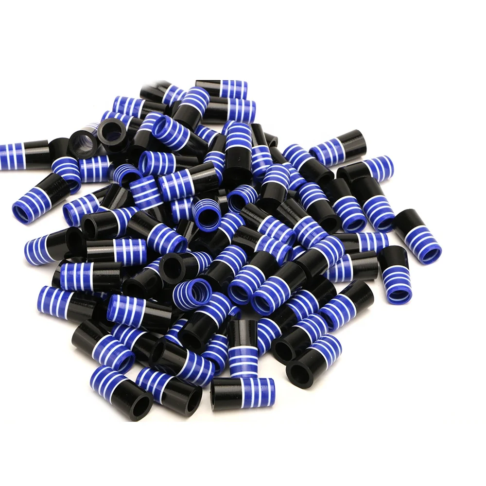 

wholesale customization cheap price colored golf ferrules for irons and wedges, Choose