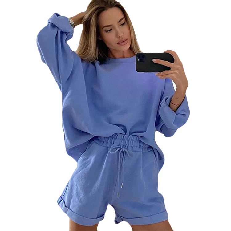 

Top Quality Wholesale High Women'S Sets New Summer Ordinary, Customized colors