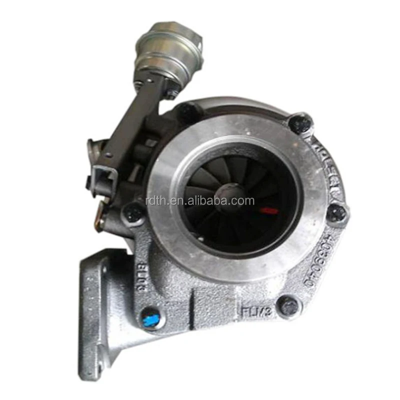 Factory Prices Turbocharger Hx55w Vg1246110021 13809700018 Vg1246110021