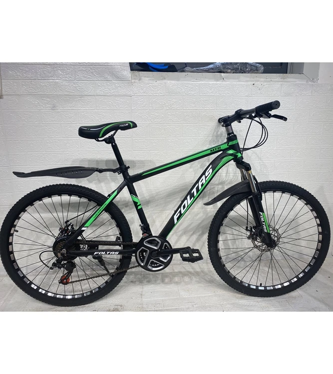 

New Style Fashion Wholesale Steel Forever Light Bicycle Quality Mountain Bike