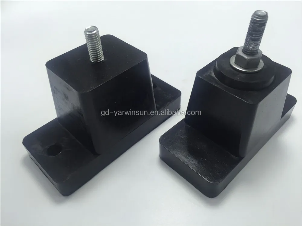 High quality  rubber mounts for air conditioner direct manufacturer in China