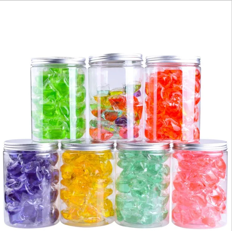 

factory wholesale and custom label of laundry scented beads for washing clothes, Customized