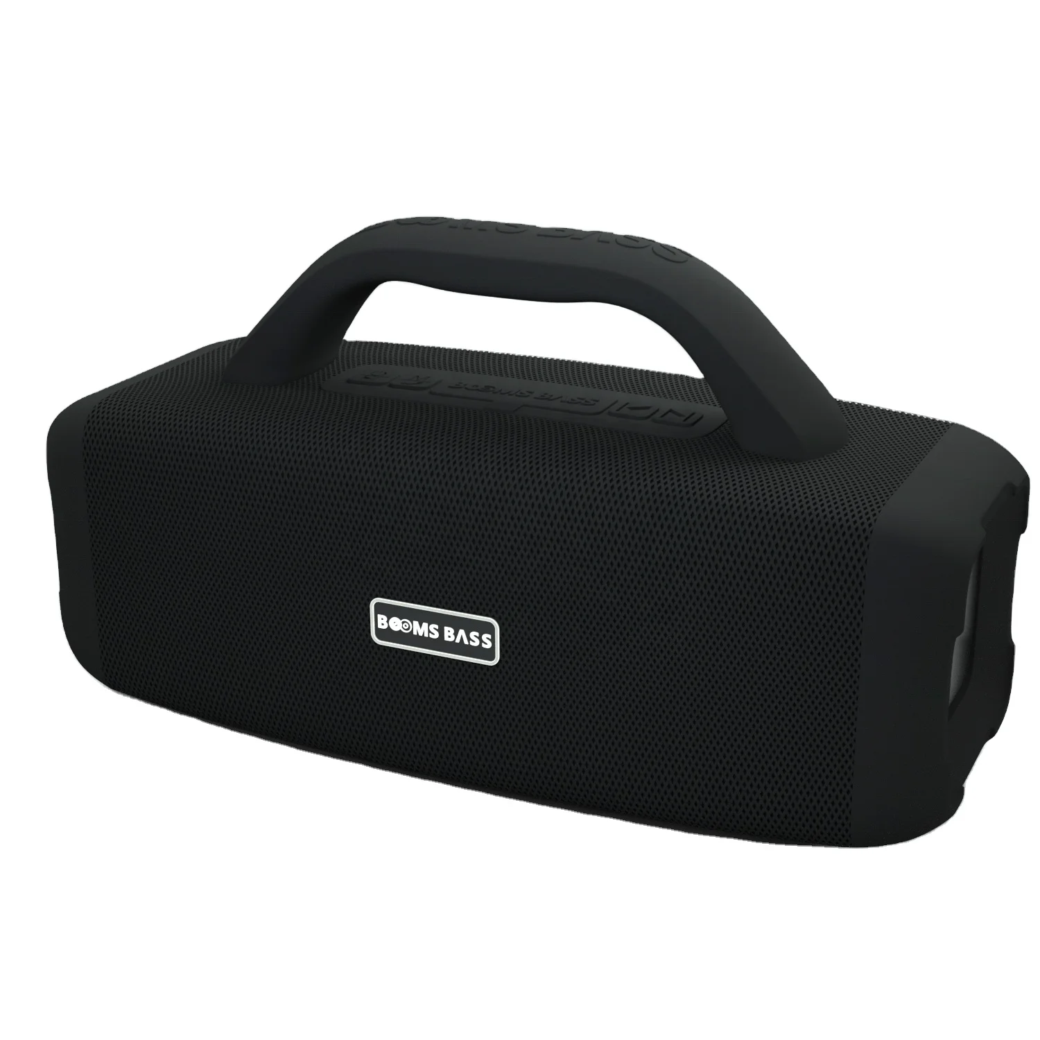 

Booms Bass L18 Portable Outdoor Waterproof Wireless Speaker