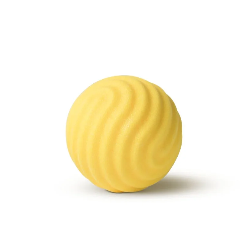 

Pidan Dog Bouncing Ball Doggie Teeth Grinding Bite-Resistant Toy, Picture showed