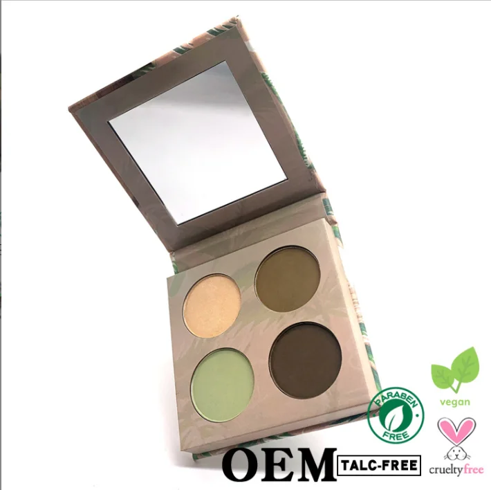 

custom colors new private label eyeshadow palette pigment eyeshadow pallets private label eyeshadow cosmetics