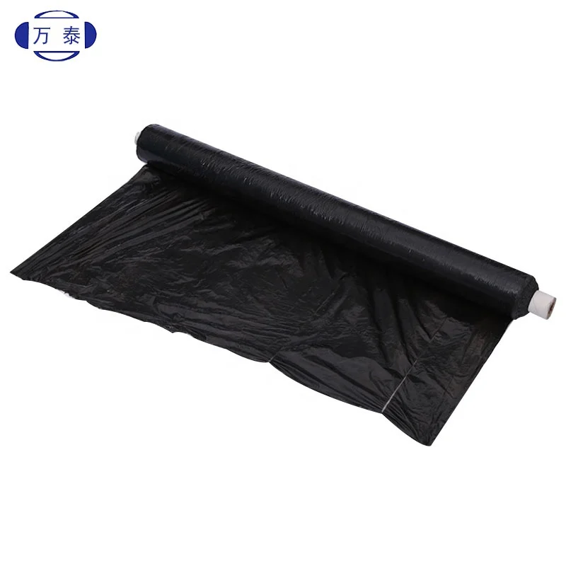
Manufacture agriculture or gardening use Biodegradable Mulch Film 