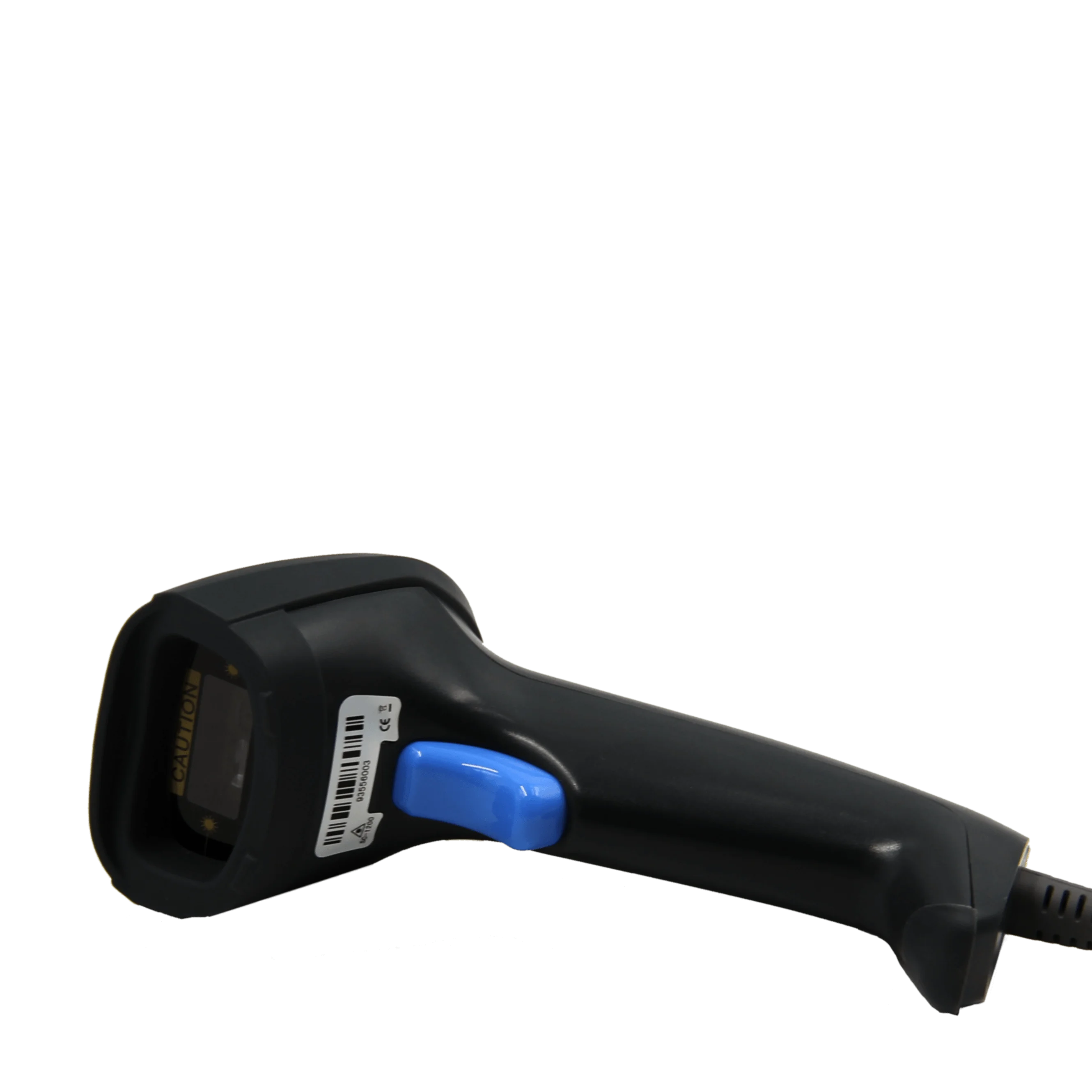 

Promotion Wired And Convenient Bar Laser Scanner Handheld Card Reader Pos Machine