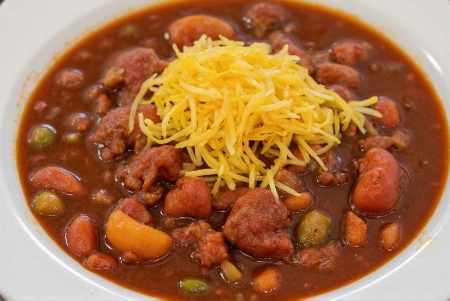 Coney Island Chili: History, Characteristics & Authentic Preparation