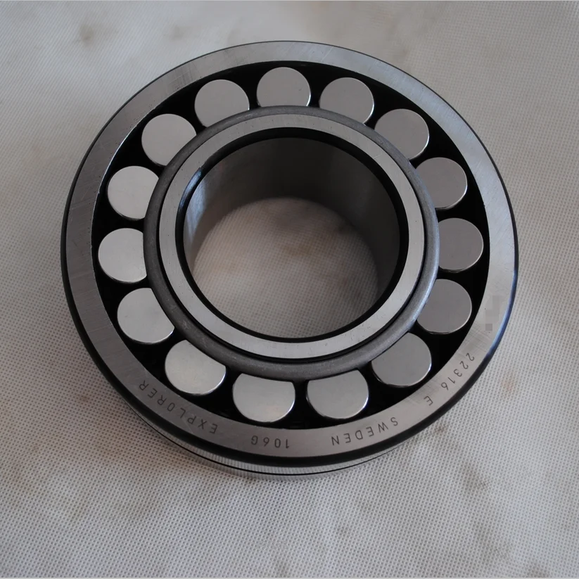 e 型中国热销调心滚子轴承 22316e