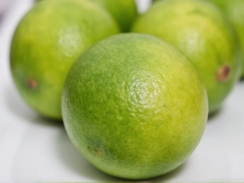 How to Zest Lime Without Zester: 4 Effective Methods