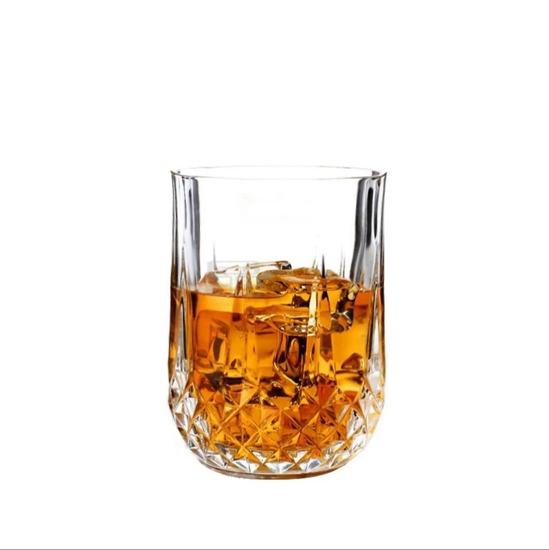 

Spirits Clear Glassware Best Selling Crystal wiskey glass
