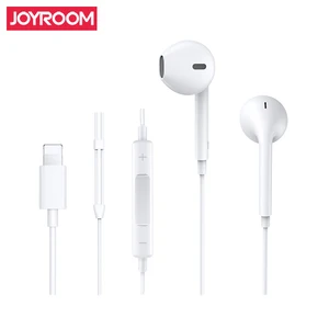 JOYROOM EP3 Lightning Earbuds iPhone 7 8 9 10