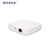 Smart Home Control Connection zigbee gateway