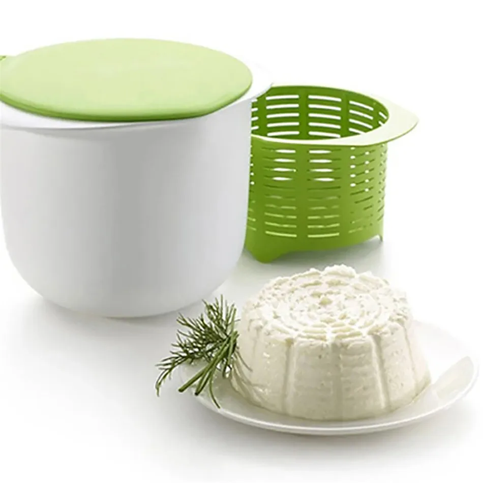 

Microwave Cheese Maker Kitchen Tool