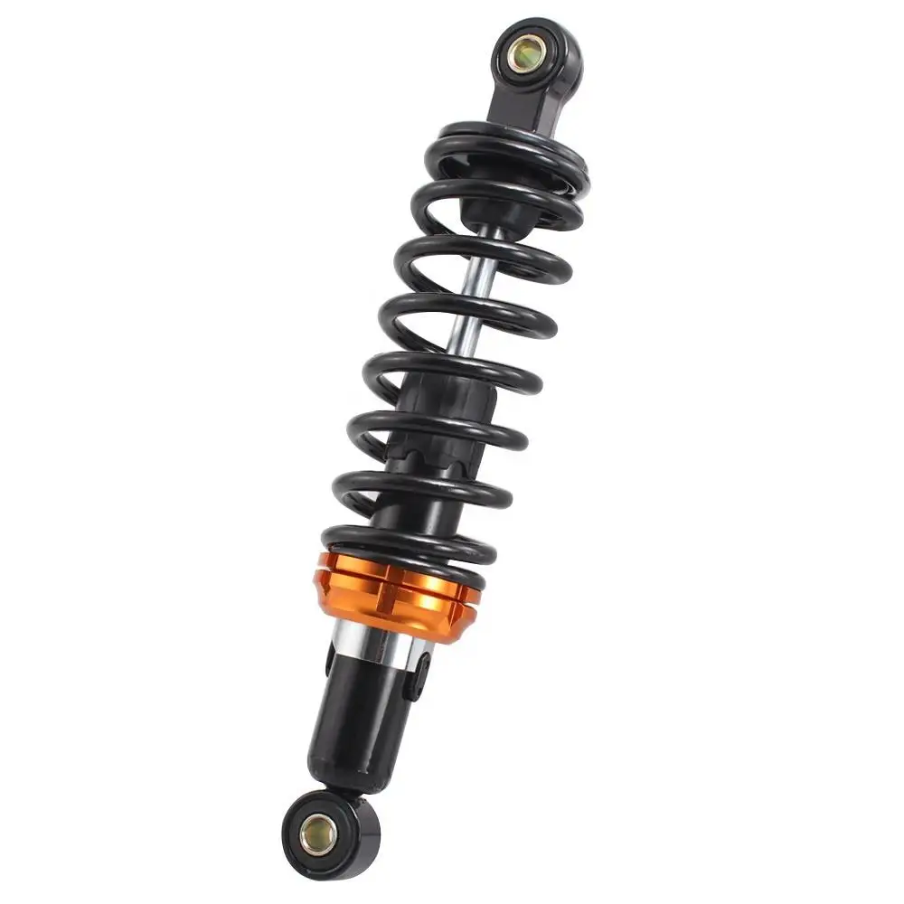 Moto Hydraulic Shock Absorber Adjustable For Honda Dirt Bike Scooter ATV 280 mm Rear Suspension Replacement Accessories