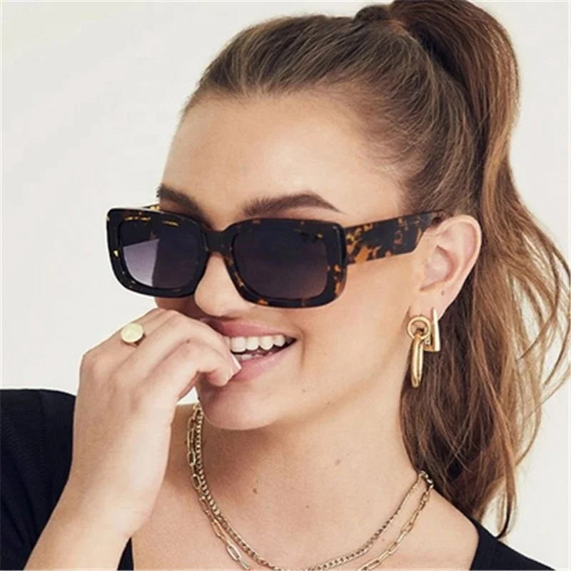 

Jhsport Fashion Eyecat Luxury Women Sunglasses, 7 colors