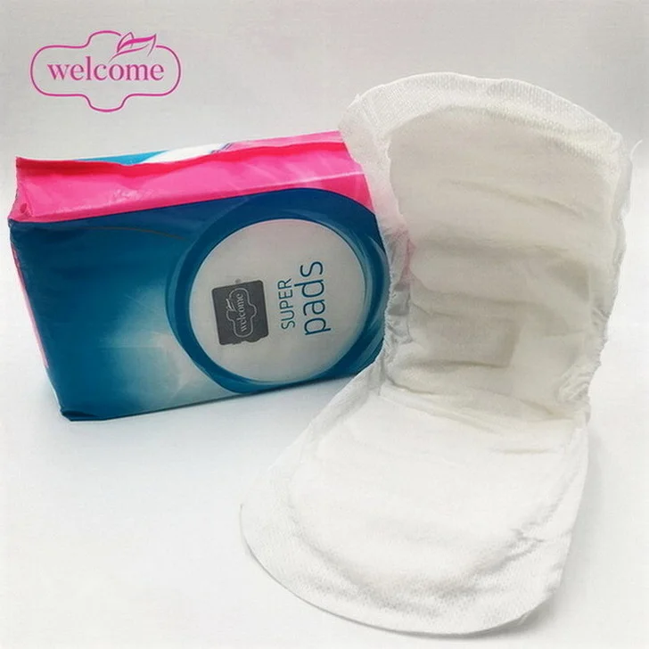 

Free China Suppliers All New Plastic Free Natural Organic Period Products Women Casual Dresses Mother Care Maternity Pads