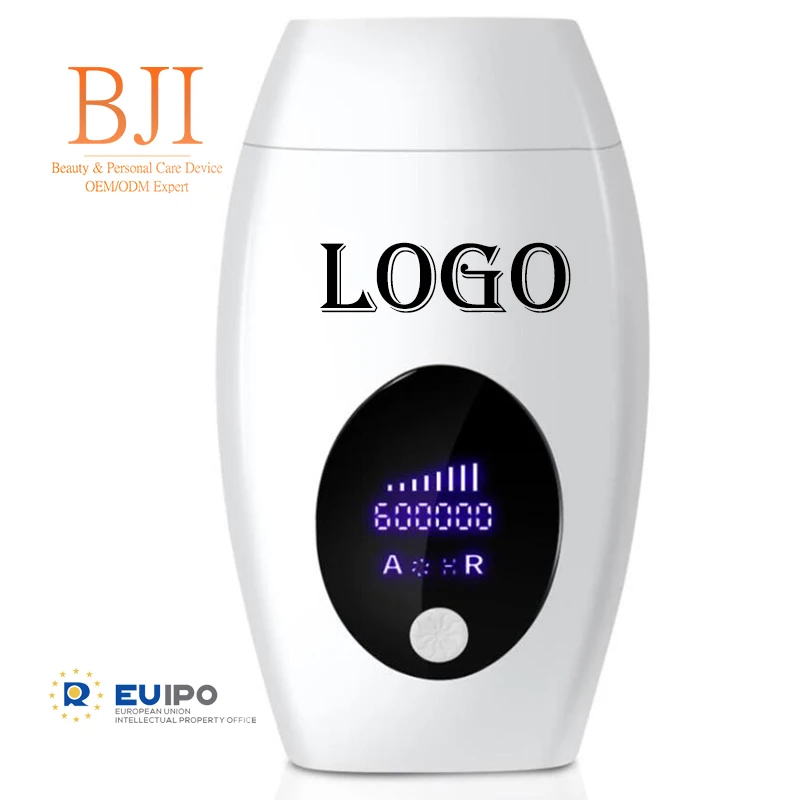

Permanent Ipl Lase Hair Removal Device Home