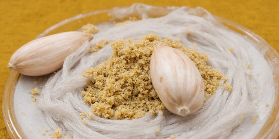 Ground Garlic: From Clove to Powder – 7 Must-Know Tips for Mastering This Flavor Bomb