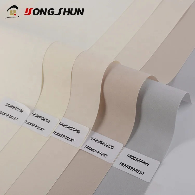 

Earth acrylic coating roller blind new design replace roller blind fabric for hotel, Piece dye