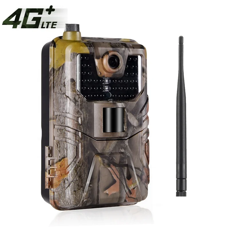 

Home Security Mms Sms Gsm 4 G Lte Camara De Vigilancia Exterior Outdoors 16Mp 20Mp Trail Camera Hunting Termic Camera