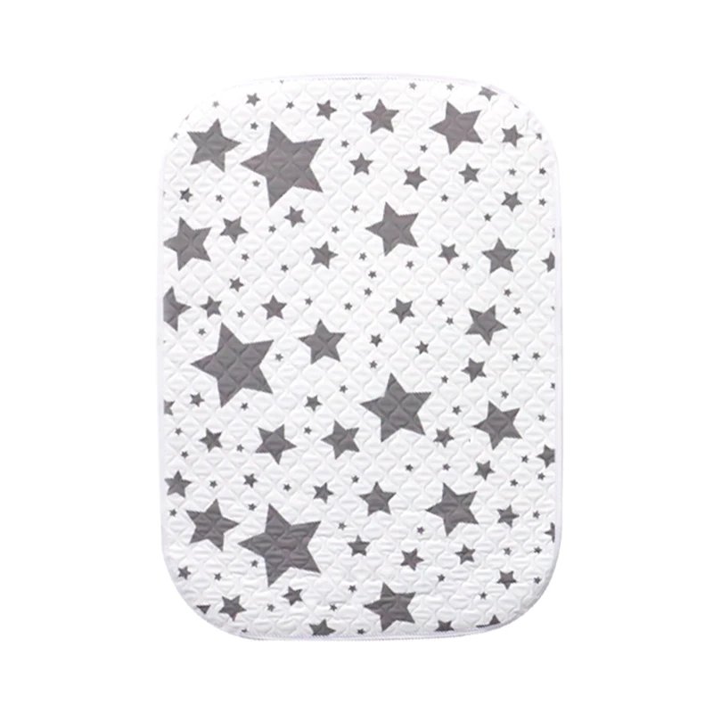 Portable Travel Diaper Baby Changing Mat Waterproof Changing Pad Baby Changing Pad Baby Waterproof Changing Pad