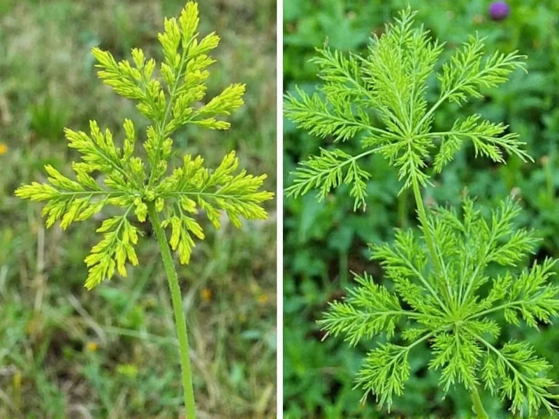 Dill Weed vs Dill Seed: Key Differences Explained