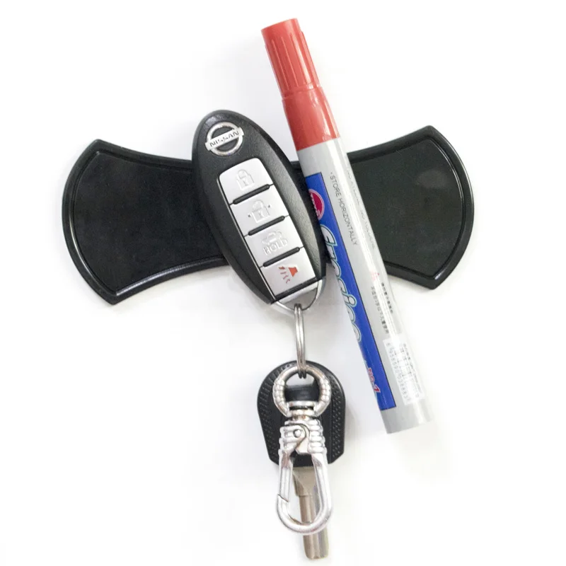 New Product Super Sticky Car Accessories Pad Mobile Phone Holder For