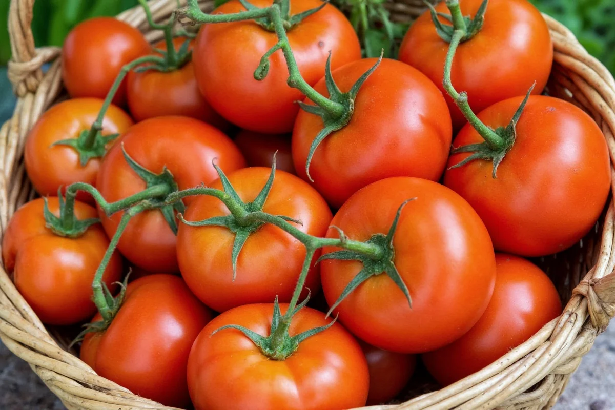 how many tomatoes per plant