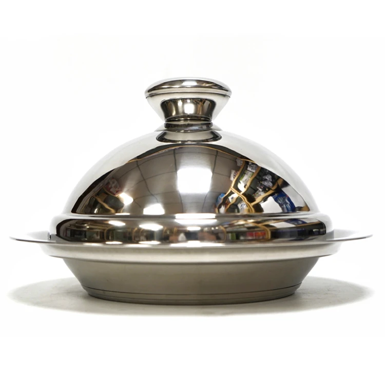 30cm Customized Tagin Pots Hot Tajine Moroccan Cooking Crock Instant