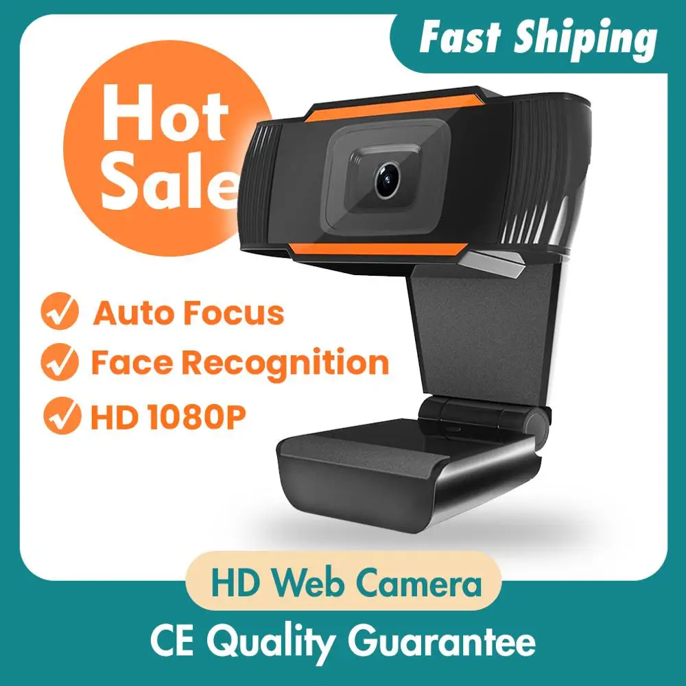 
720P USB2.0 Computer Network Live Hd Camera With Mic Web Camera 