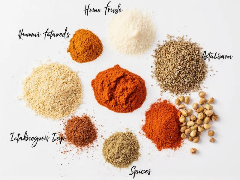 Best Spices for Home Fries: Flavor Guide & Blends