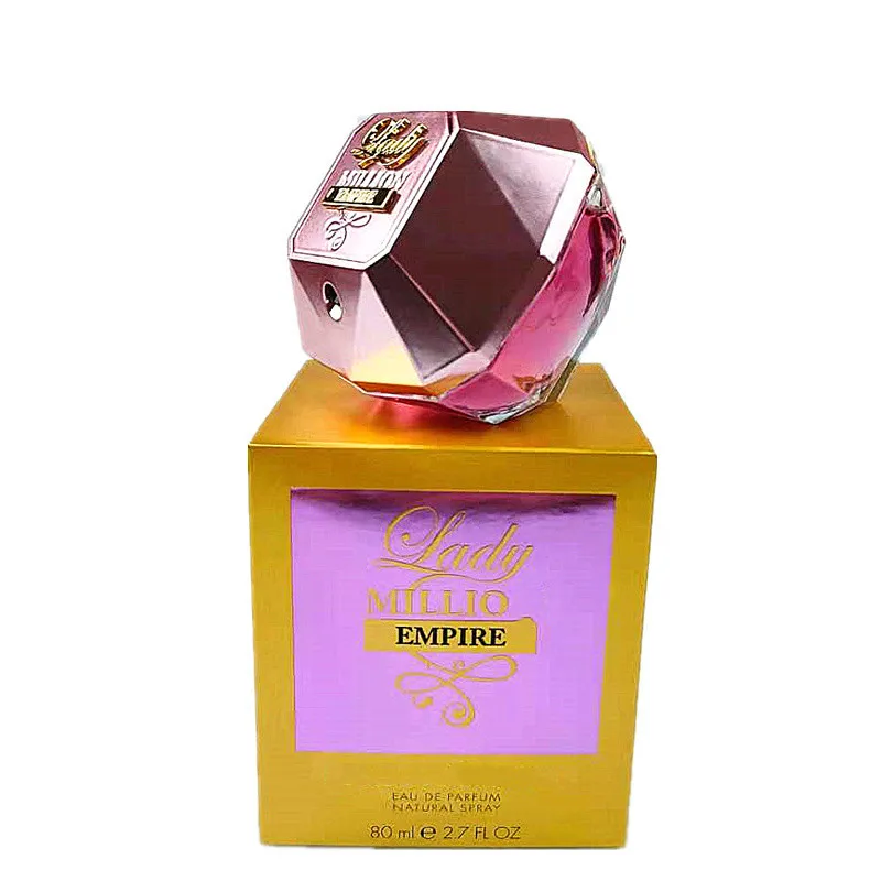 

2021 Women's Perfume 80ml 2.7FL.OZ Brand perfume bodyworks spray parfum sets parfum women original, Picture