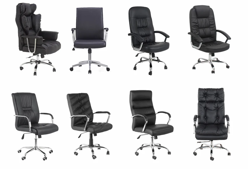 Luxury Boss Office Chair Wholesale Wholesale Sillas De Oficina